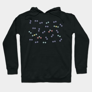 Atoms In The Atmosphere Hoodie